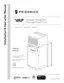 Preview: Installation & Operation Manual