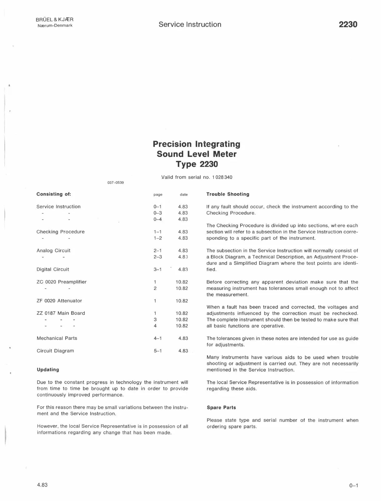 Page #3 background image
