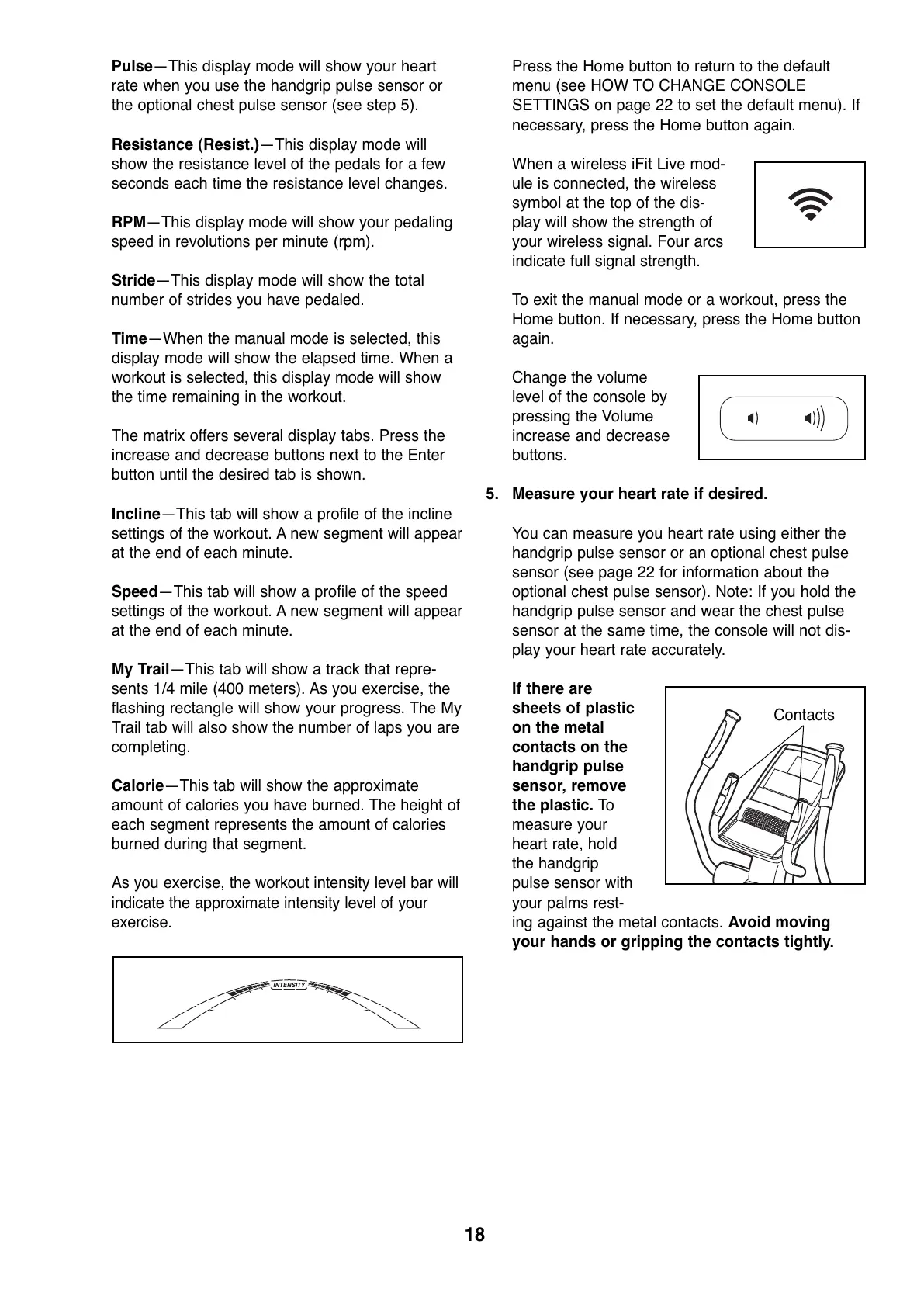 Page #18 background image
