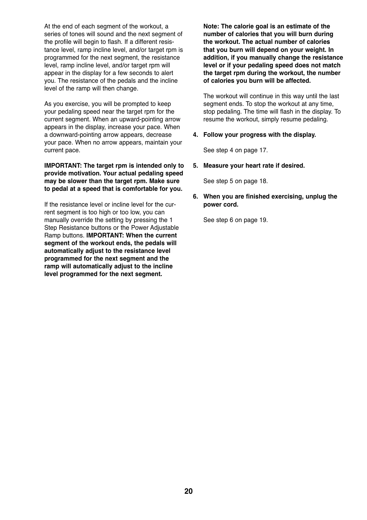 Page #20 background image