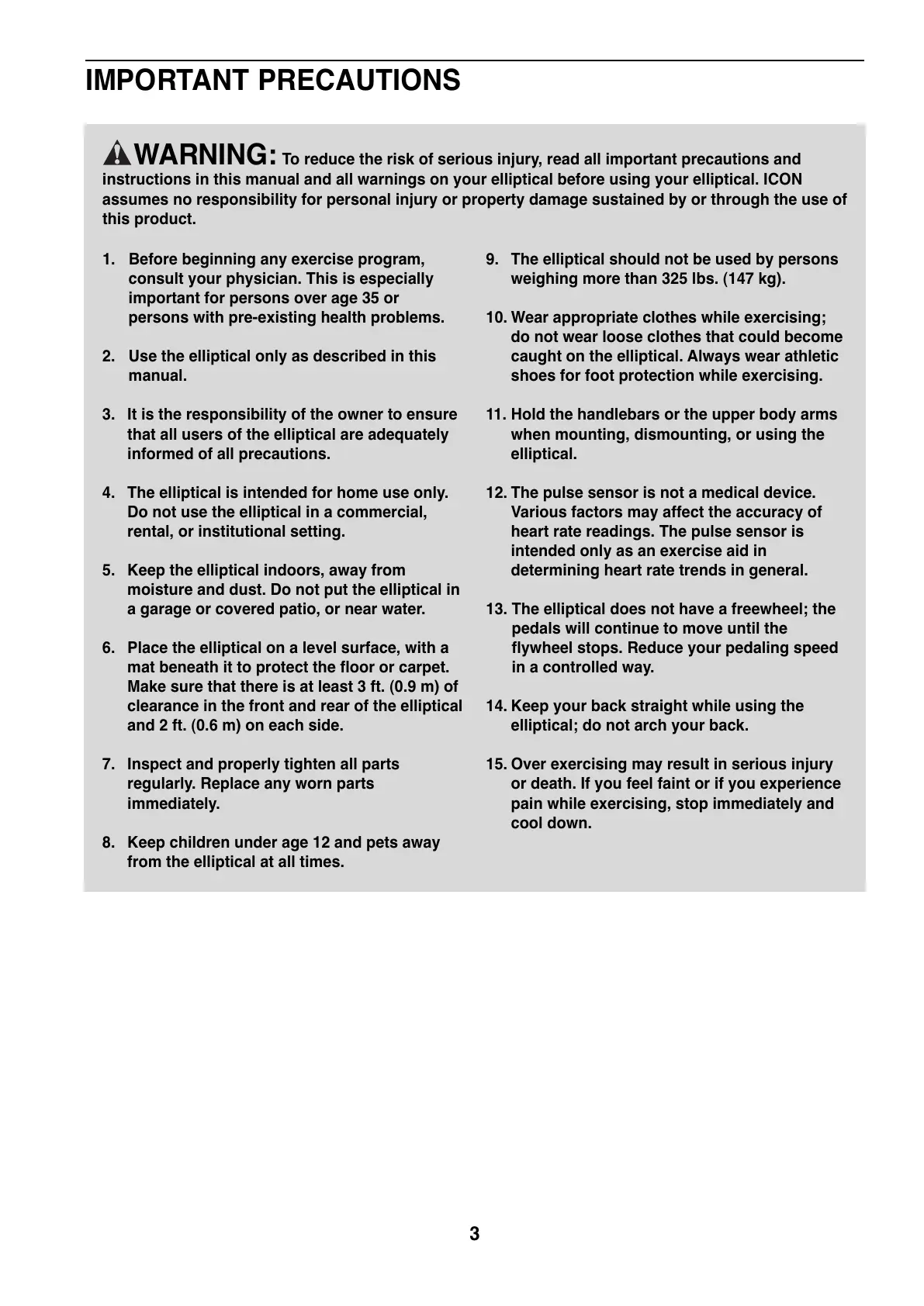 Page #3 background image