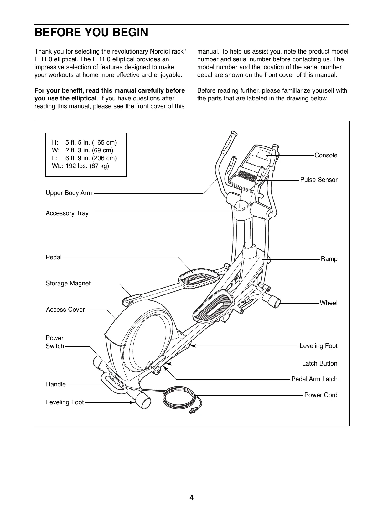 Page #4 background image