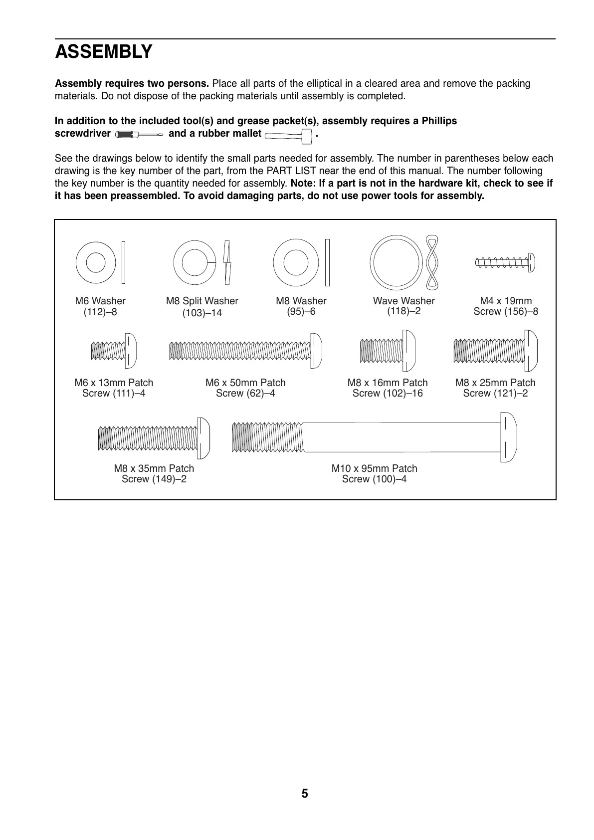 Page #5 background image