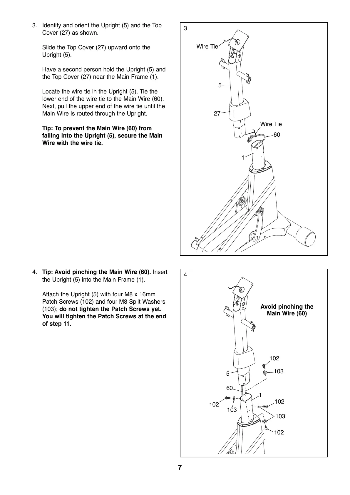 Page #7 background image