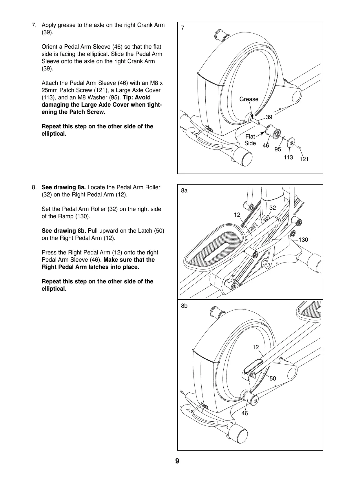 Page #9 background image