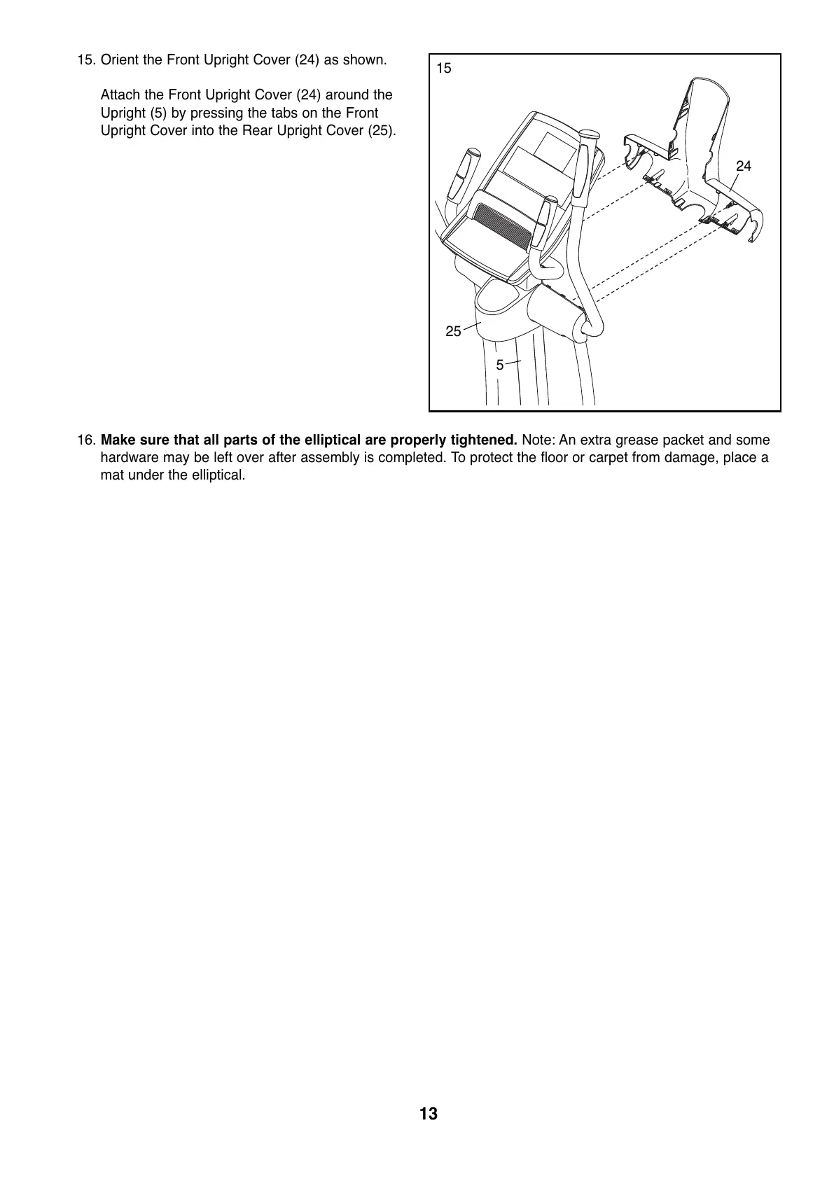 Page #13 background image