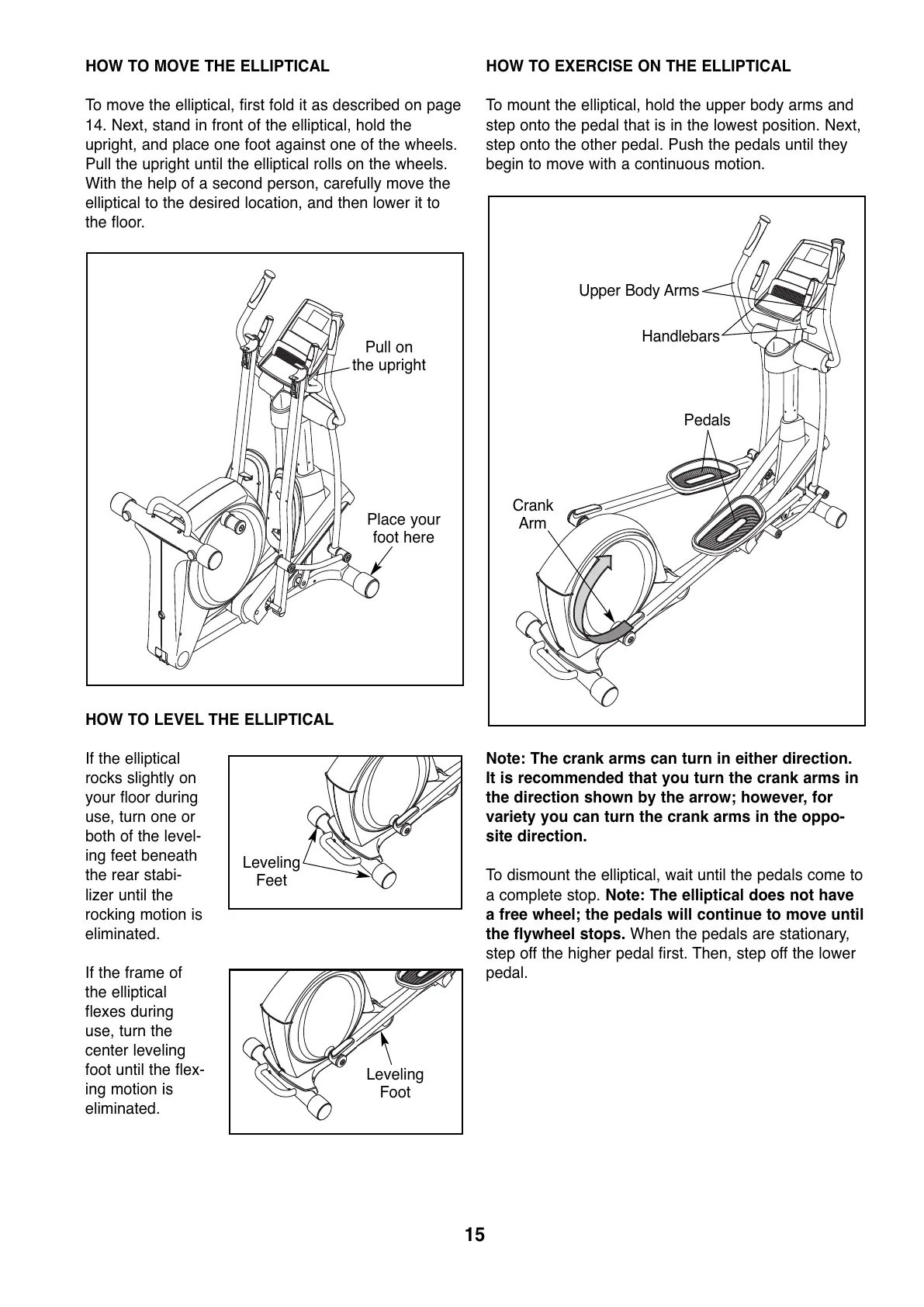 Page #15 background image