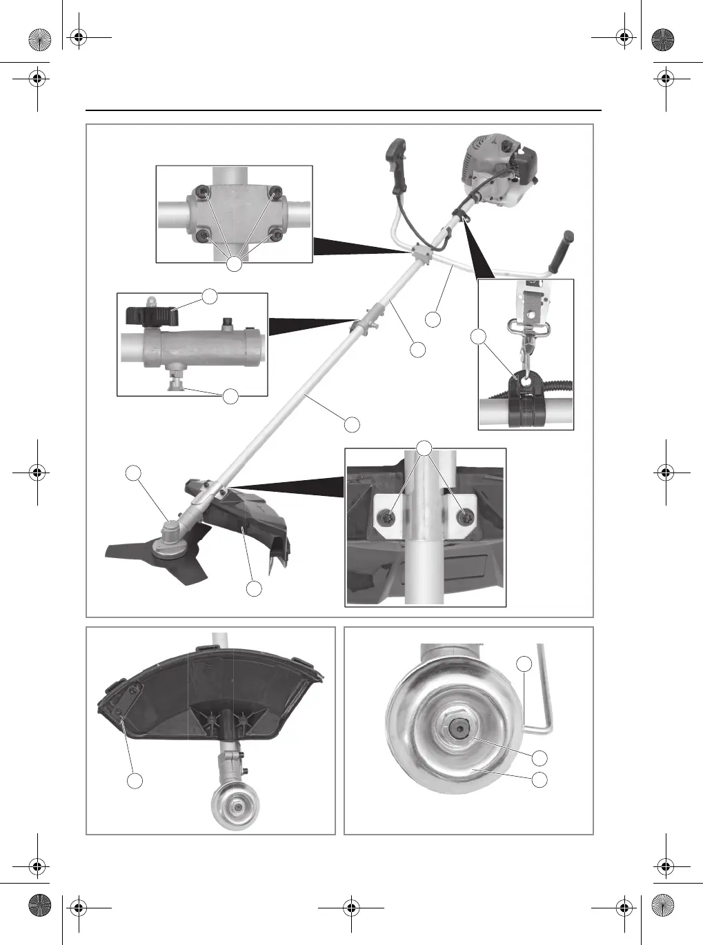 Page #4 background image