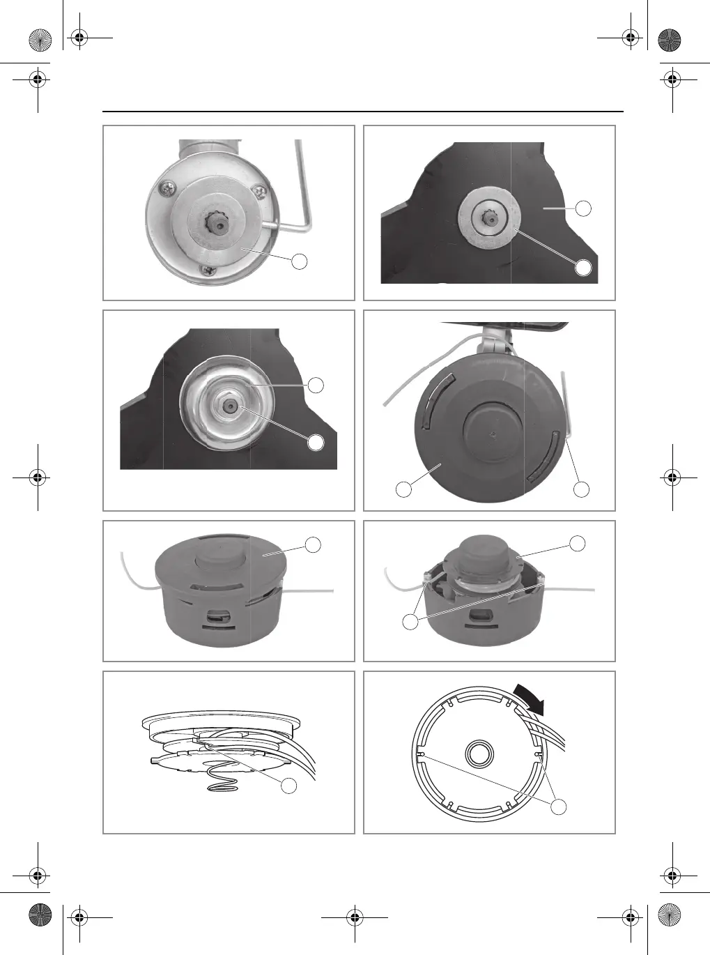 Page #5 background image