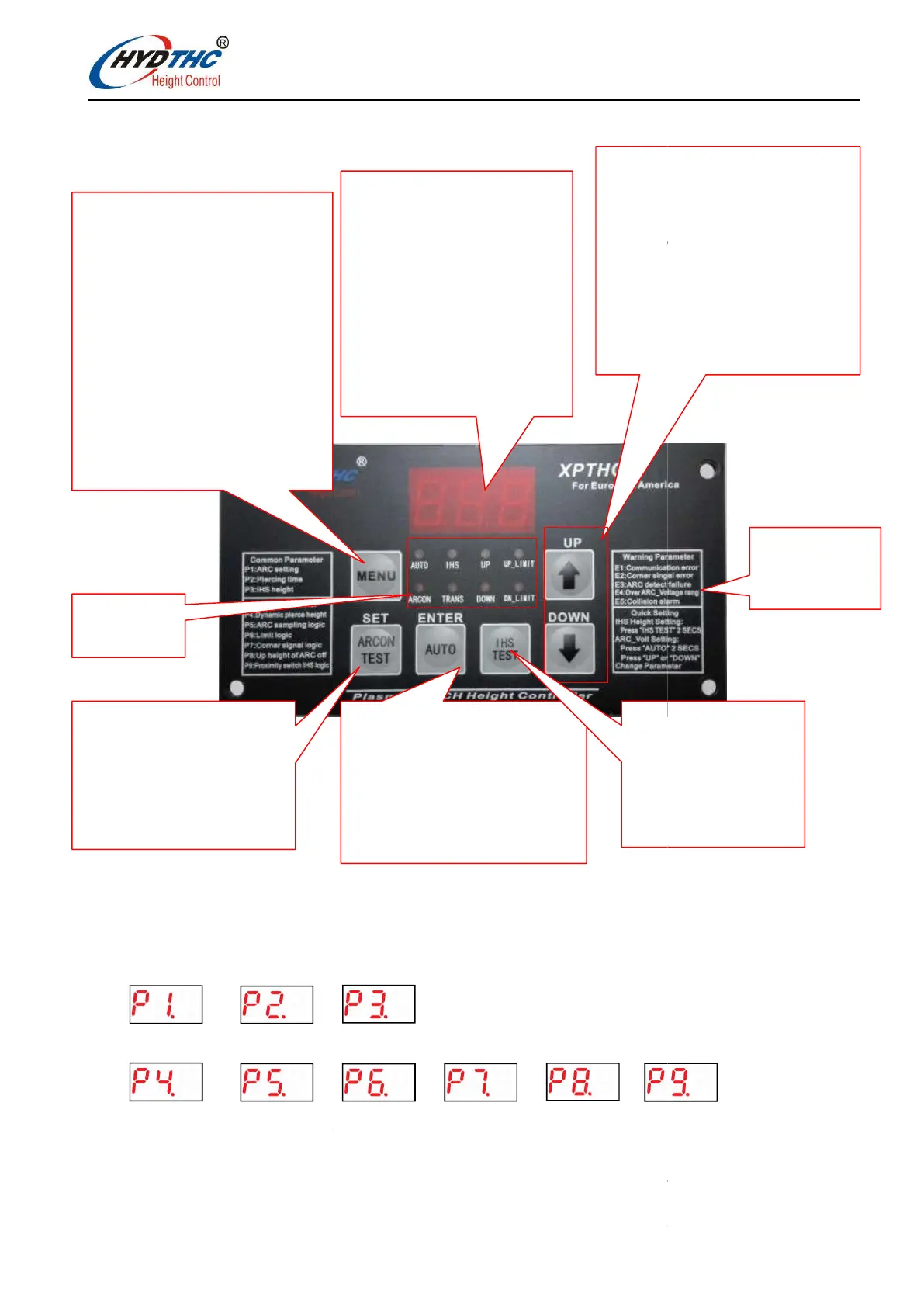 Page #10 background image