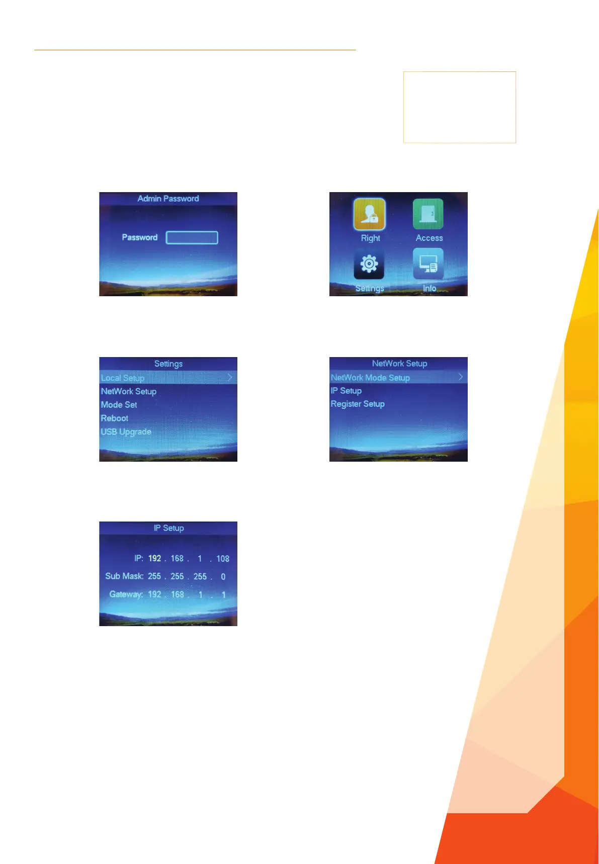 Page #7 background image