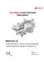 Preview: User Manual And Technical Description