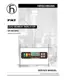 Preview: Service Manual