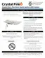 Preview: Instruction Manual