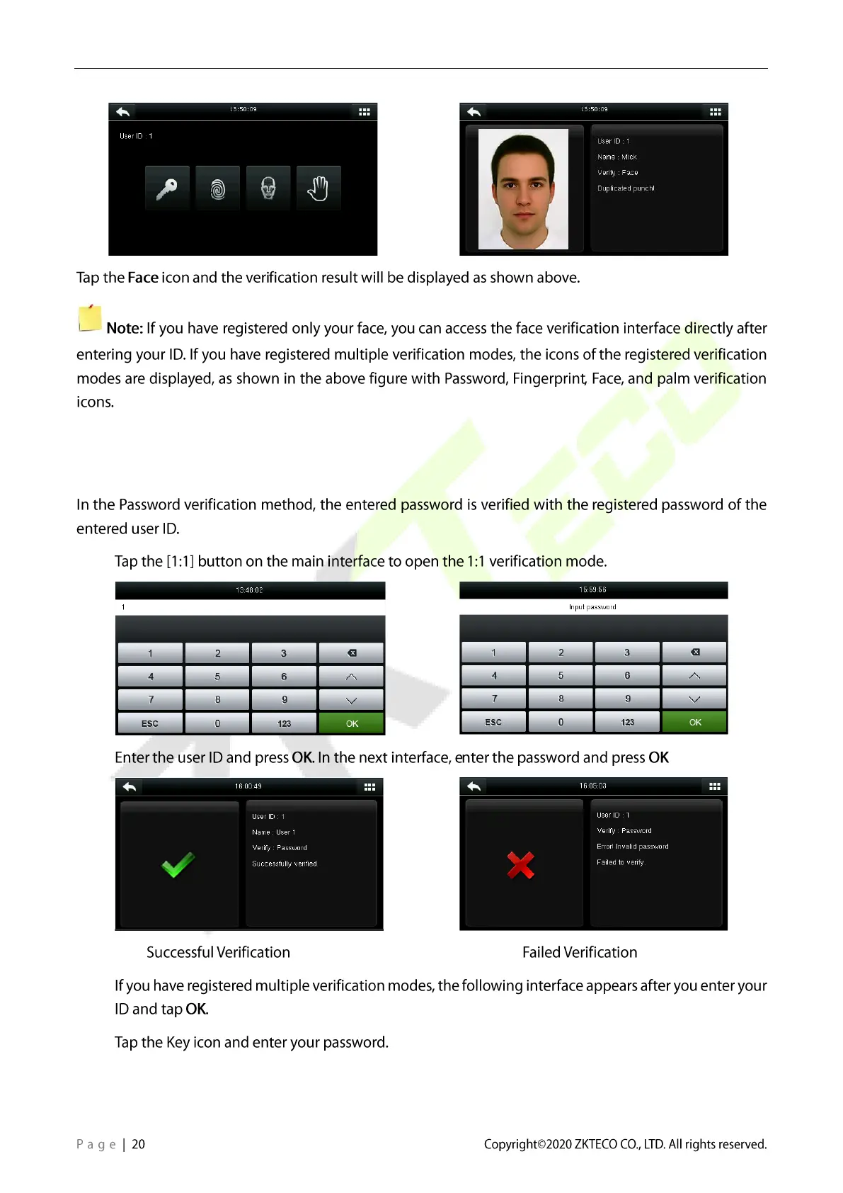 Page #21 background image