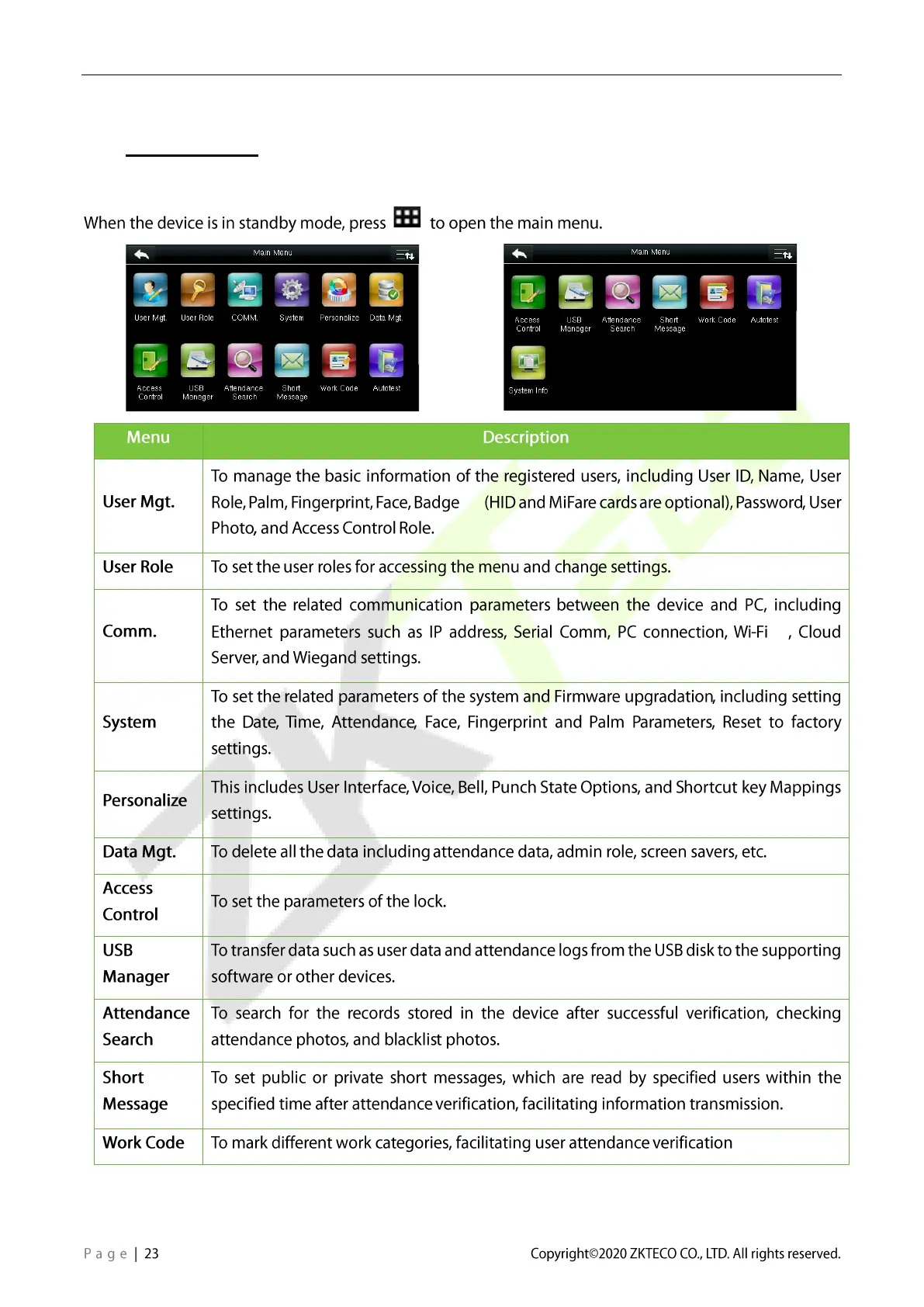 Page #24 background image