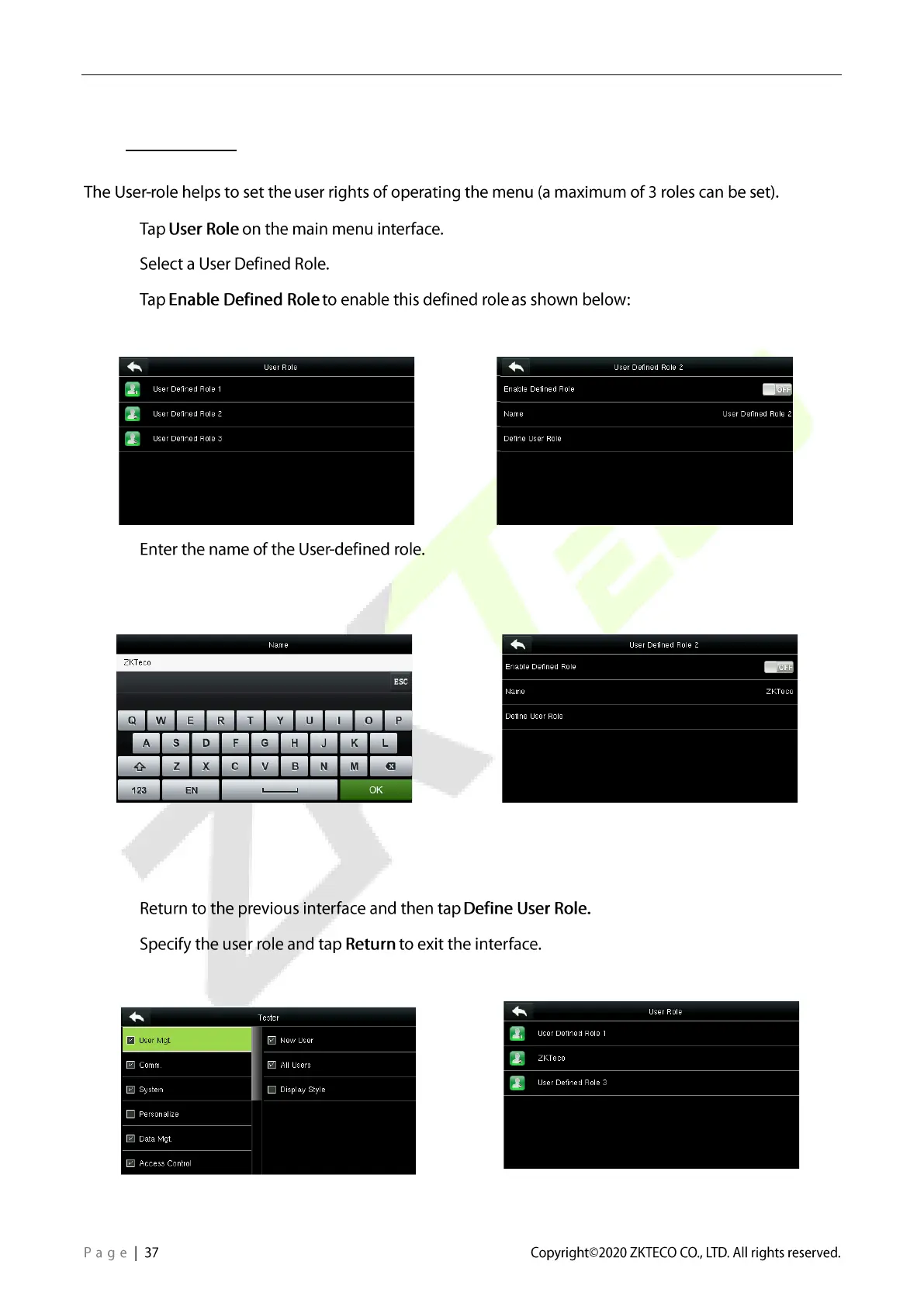 Page #38 background image