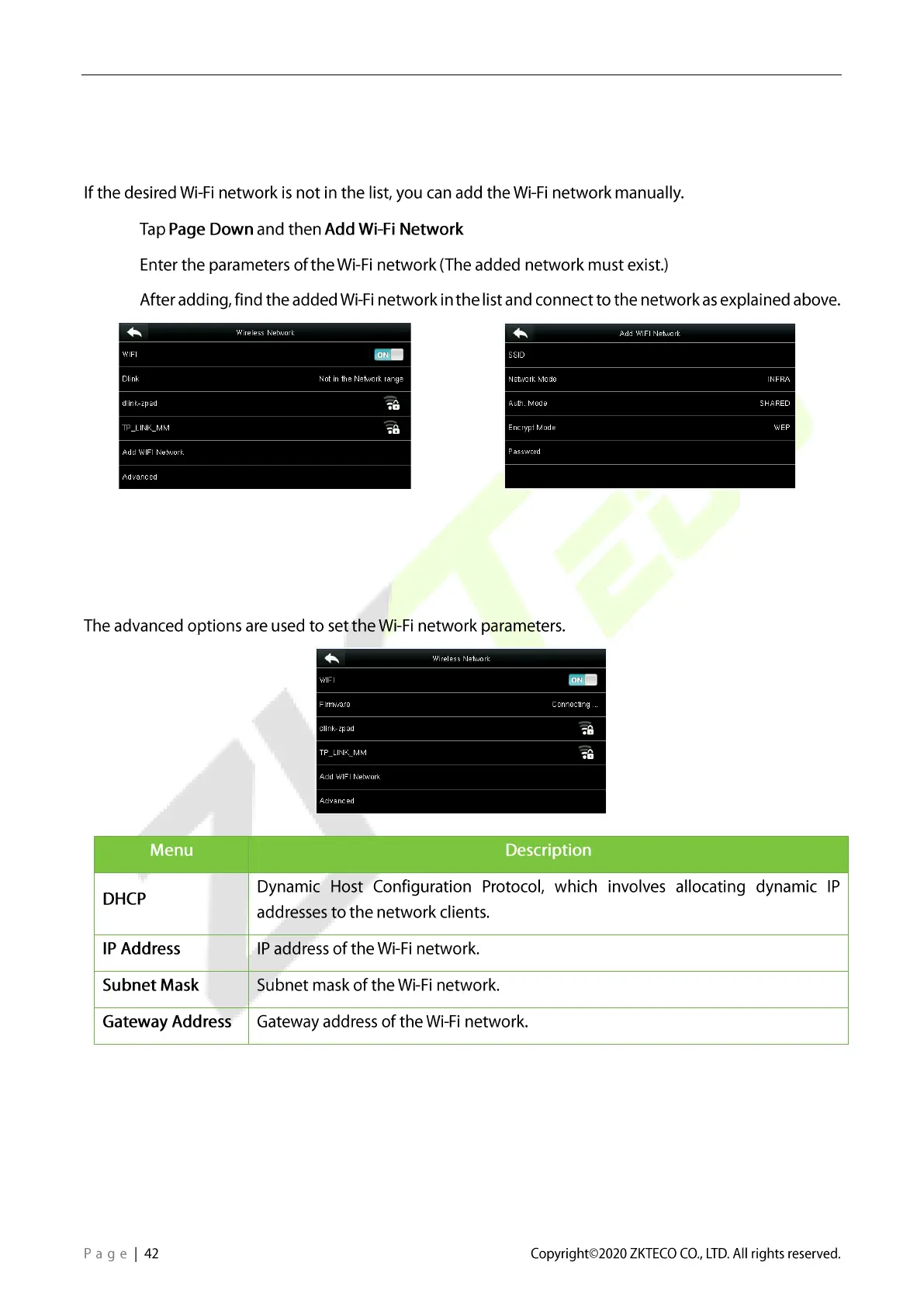 Page #43 background image