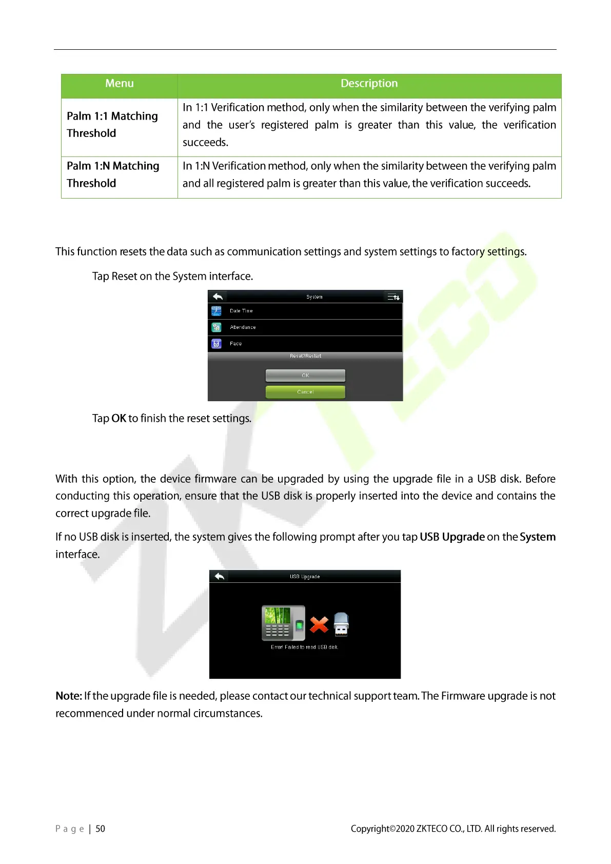 Page #52 background image