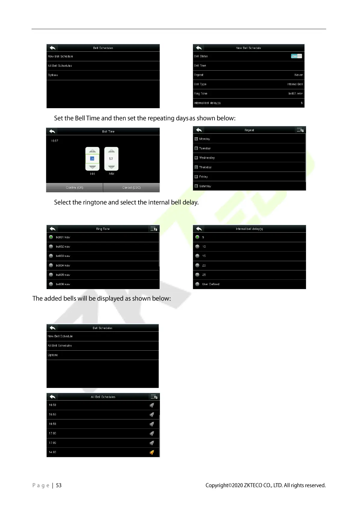 Page #55 background image