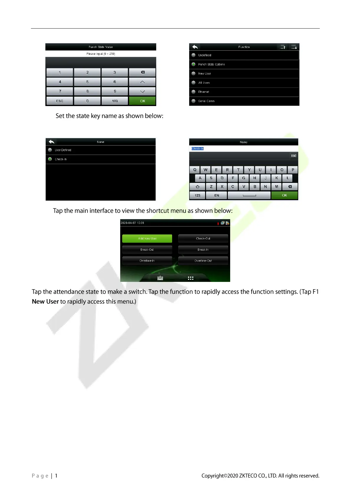 Page #58 background image