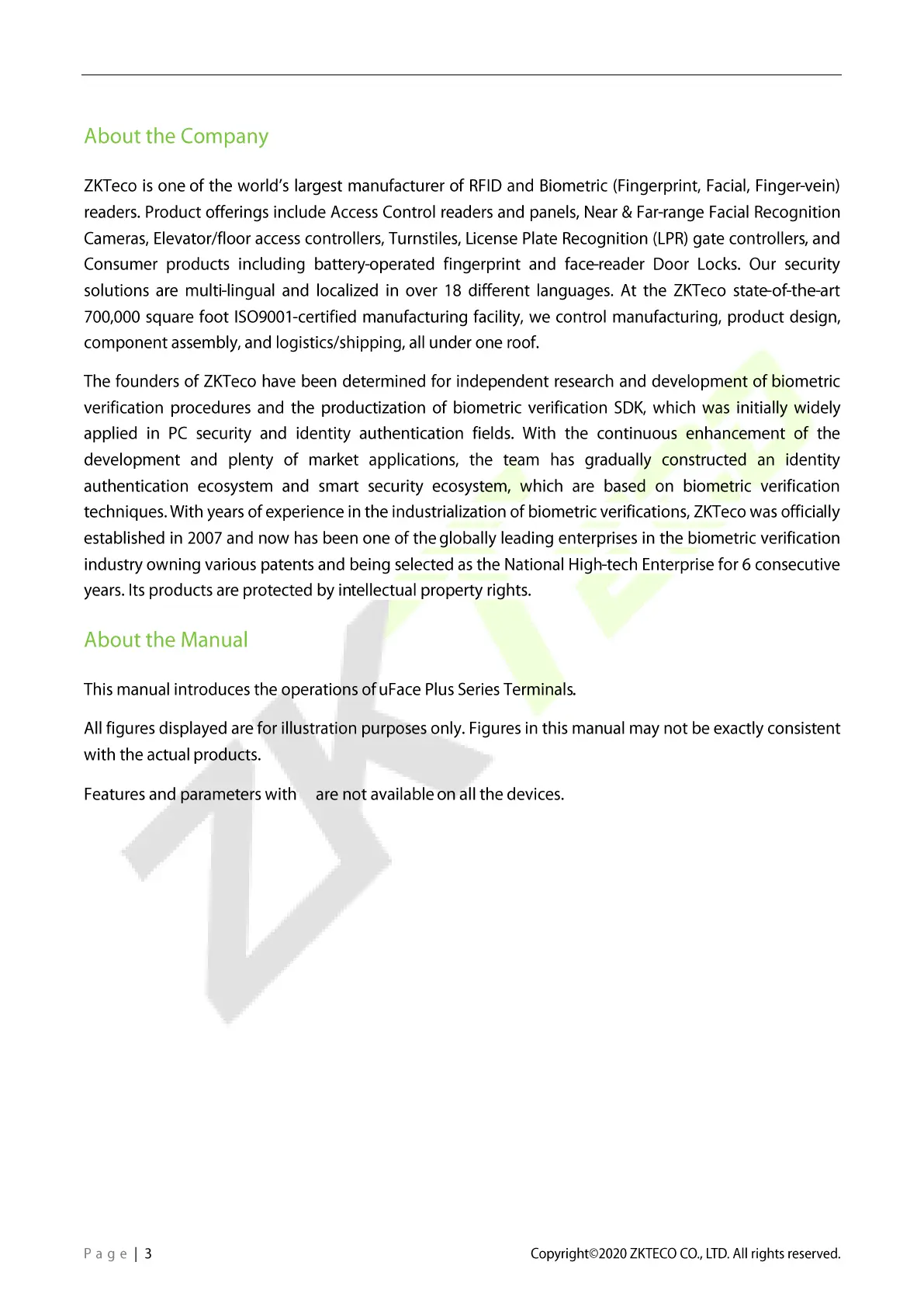 Page #4 background image