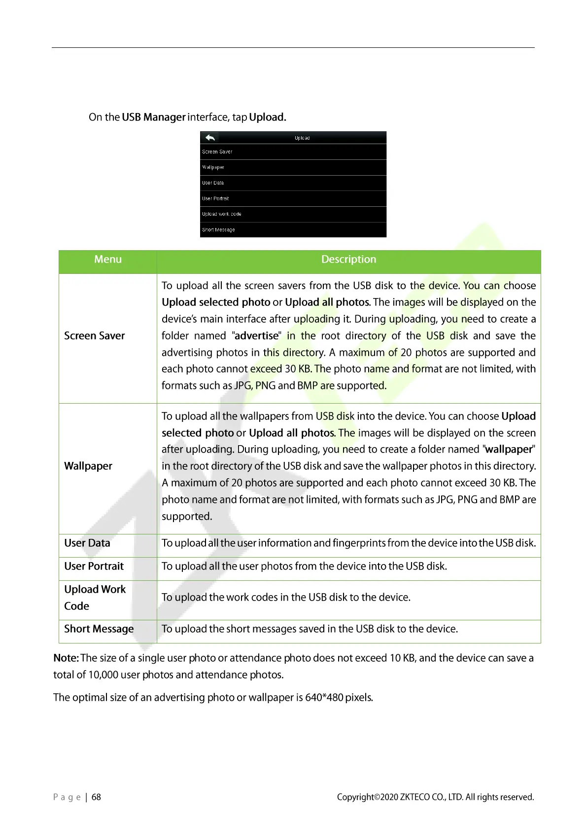 Page #70 background image