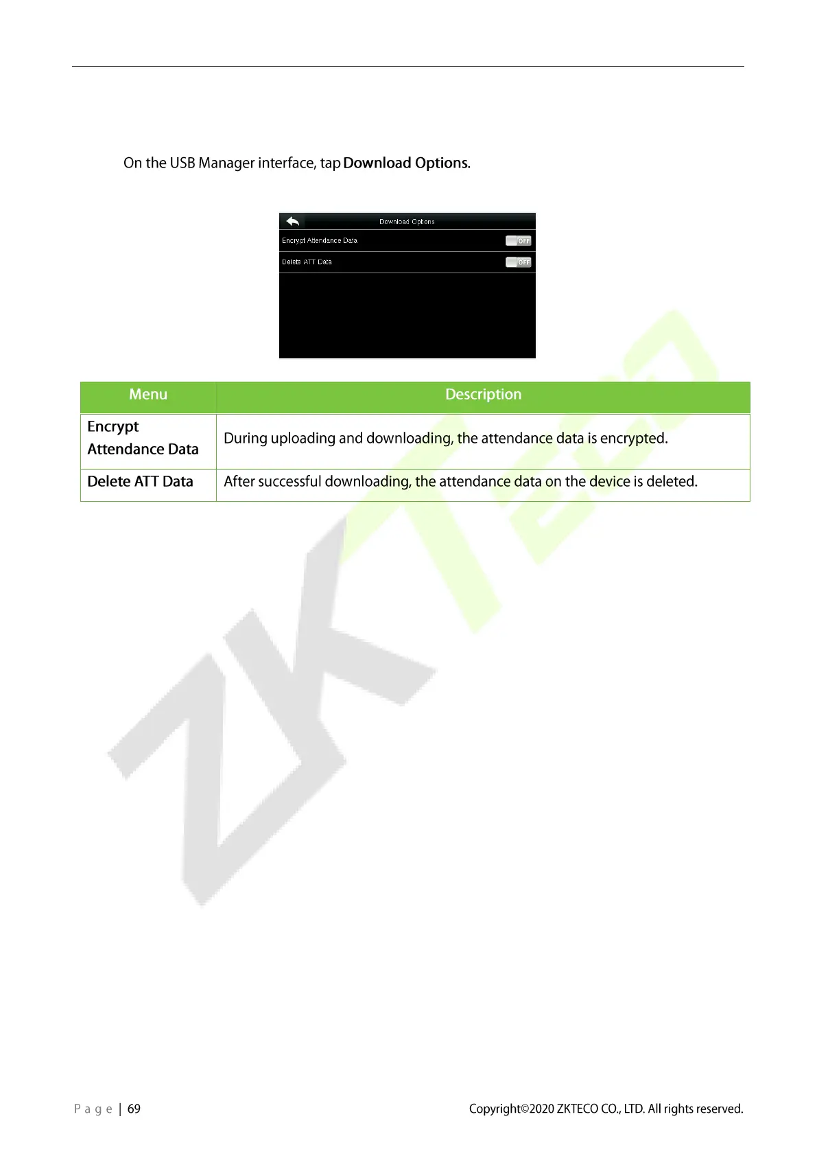 Page #71 background image