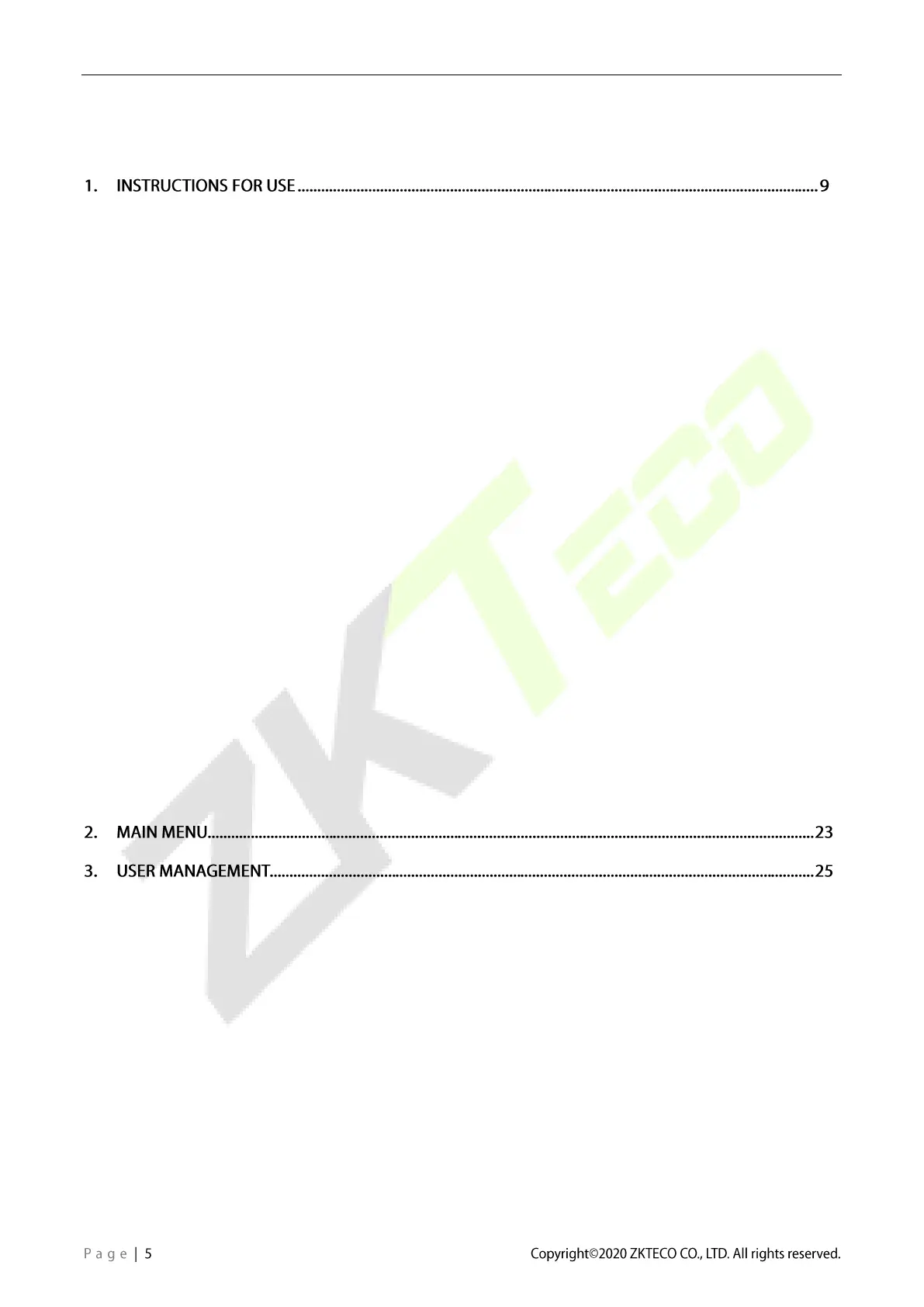 Page #6 background image