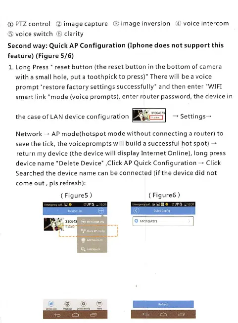 Page #5 background image