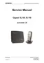 Preview: Service Manual