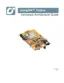 Preview: Hardware Architecture Guide