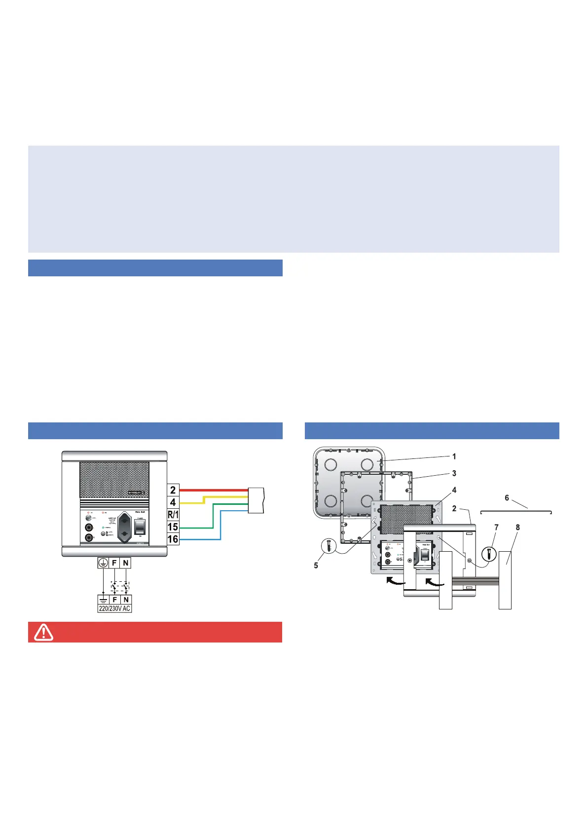 Page #2 background image