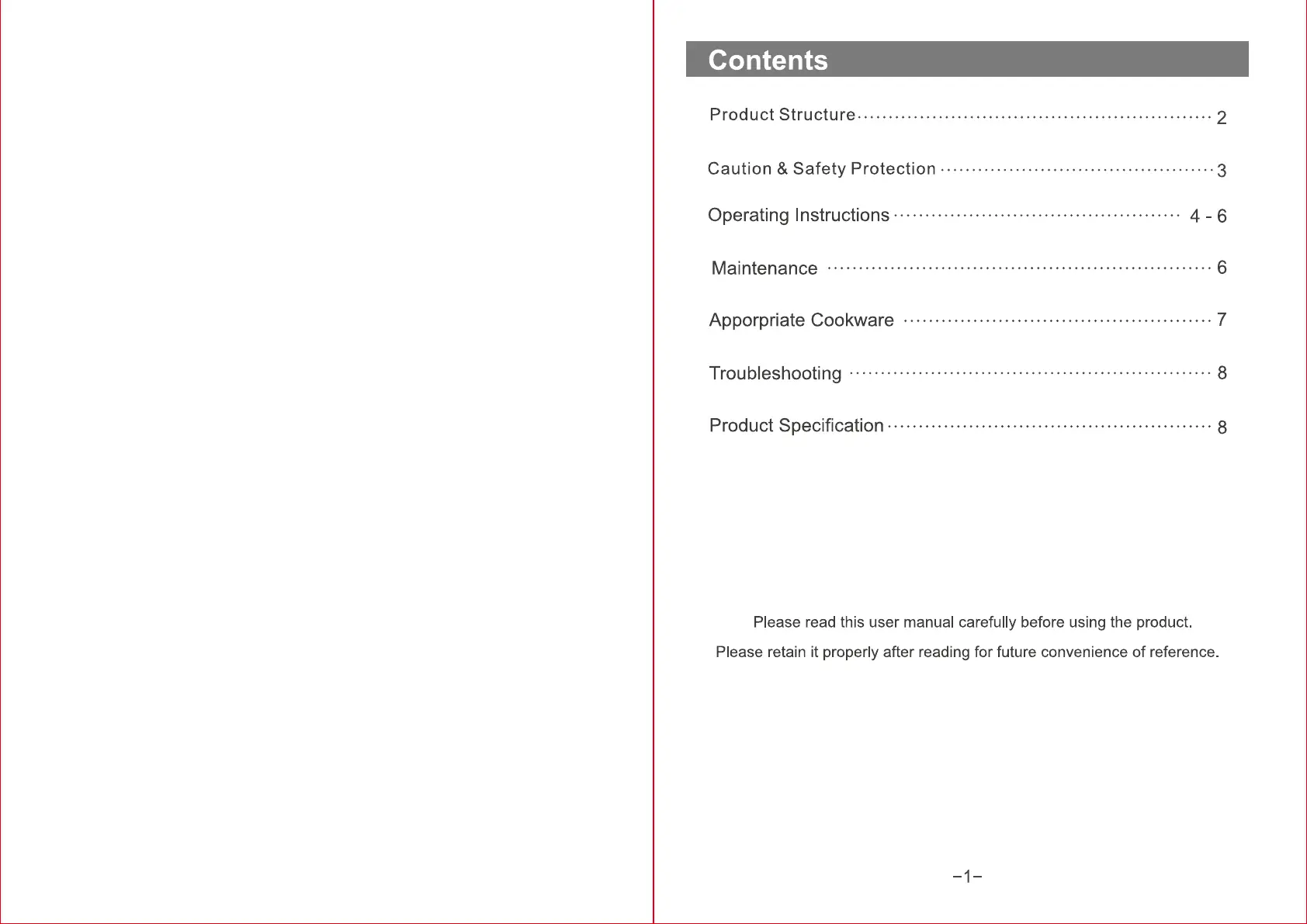 Page #2 background image