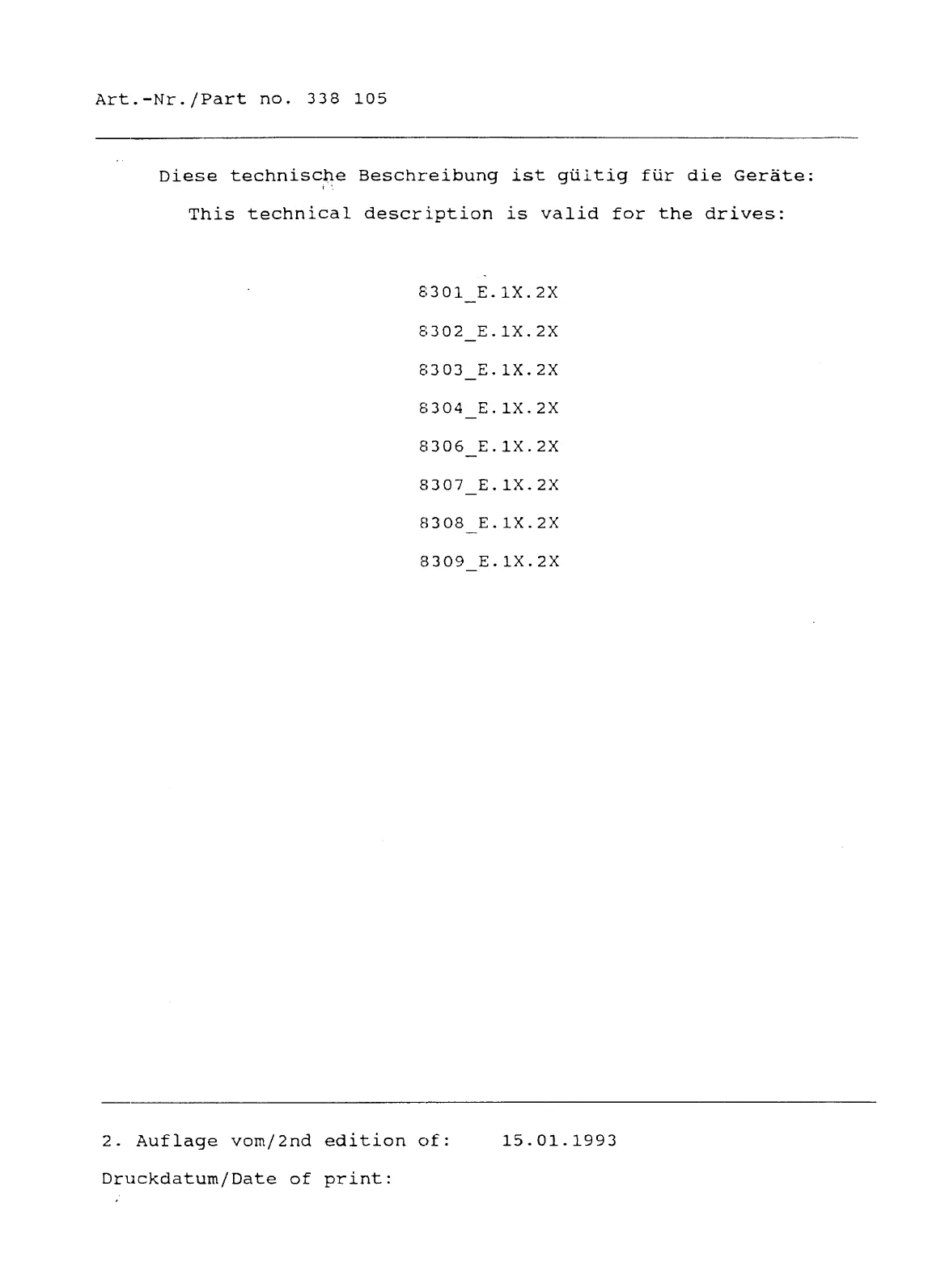 Page #2 background image
