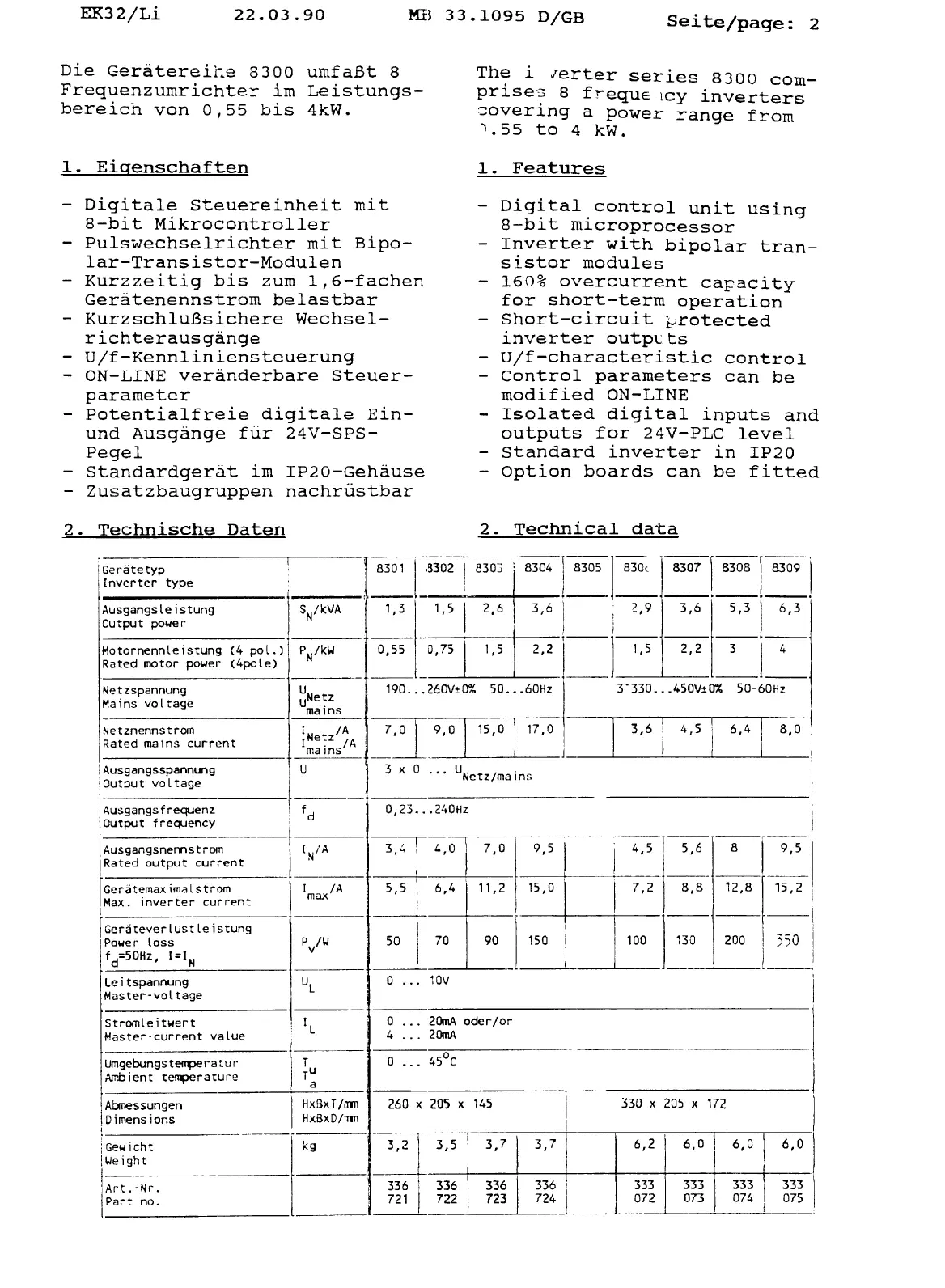 Page #6 background image