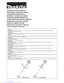 Preview: Original Instruction Manual