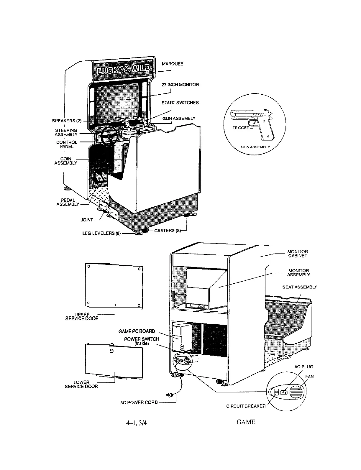 Page #5 background image