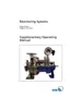 Preview: Supplementary Operating Manual
