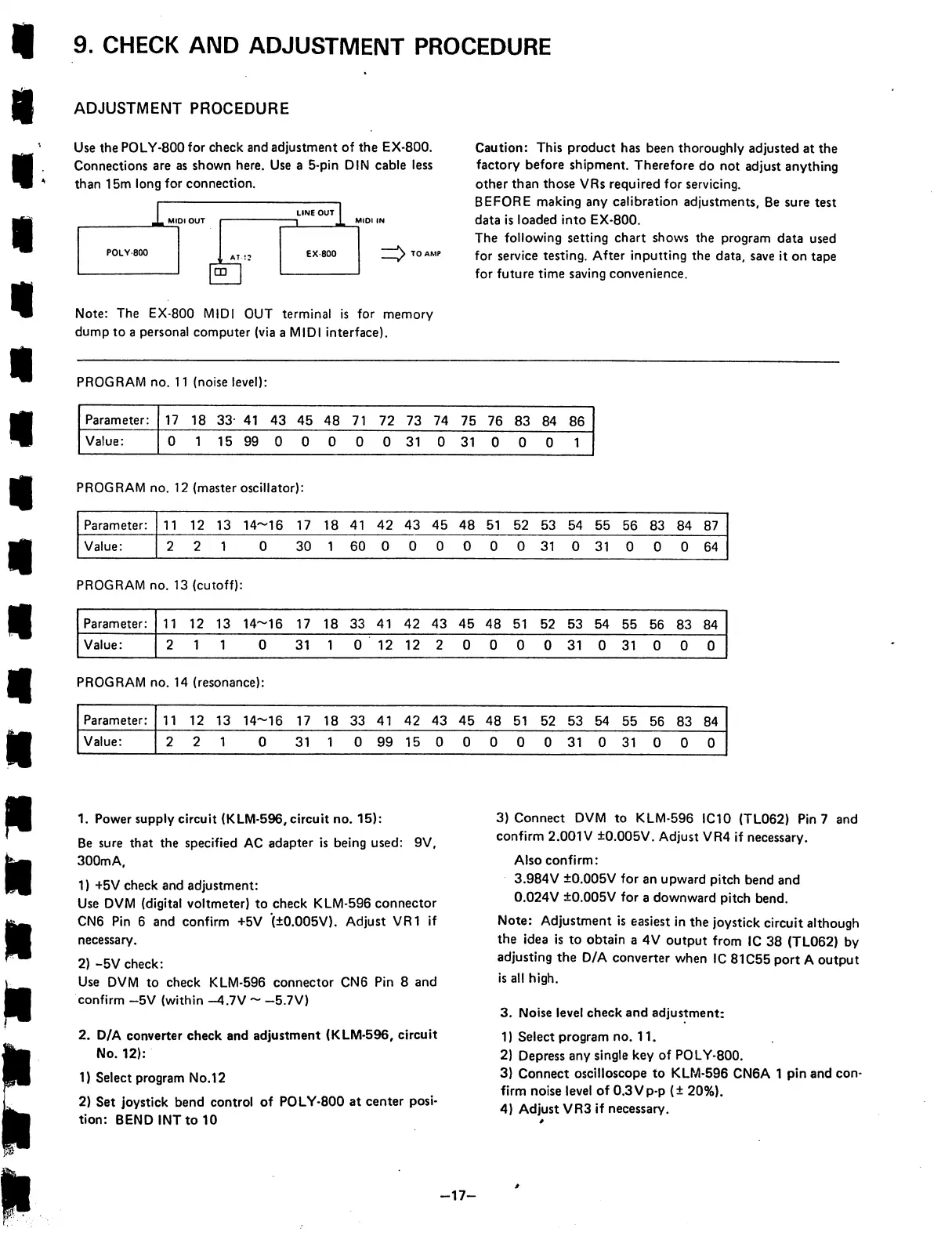 Page #17 background image