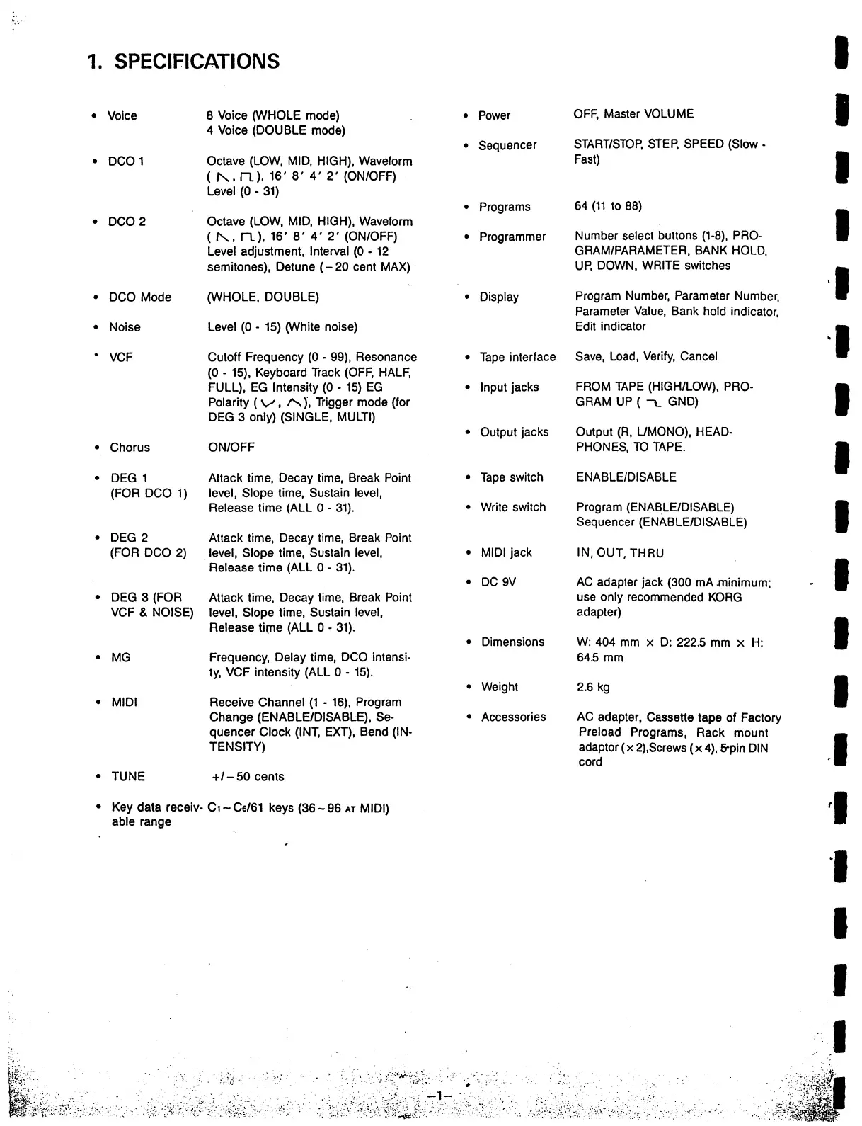 Page #2 background image