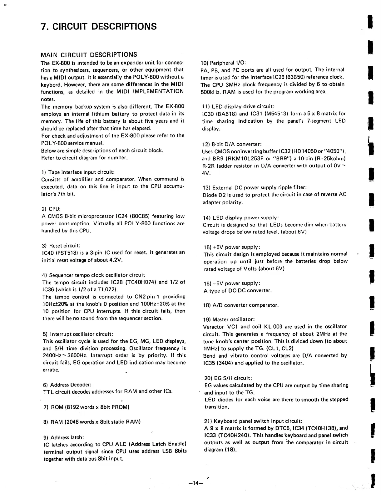 Page #14 background image
