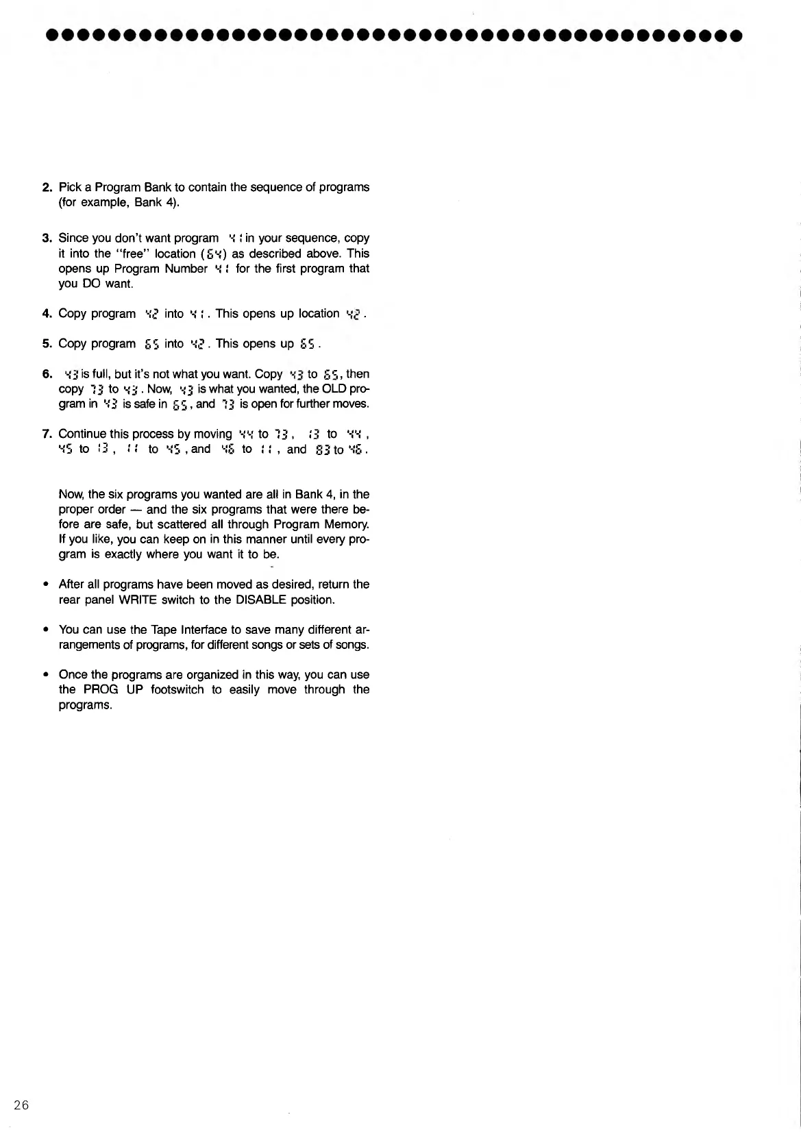 Page #25 background image
