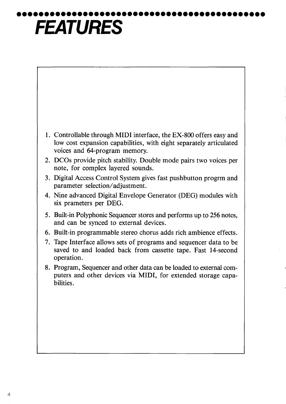 Page #4 background image