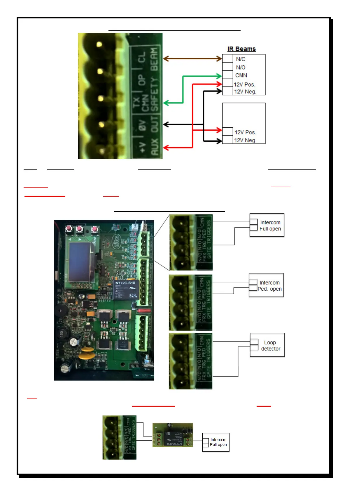 Page #6 background image