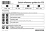 Preview: Quick Reference Guide