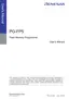 Preview: User Manual