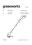Preview: Operator's Manual