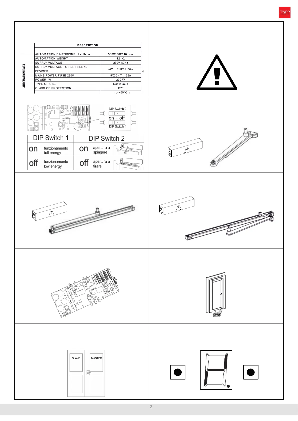 Page #2 background image