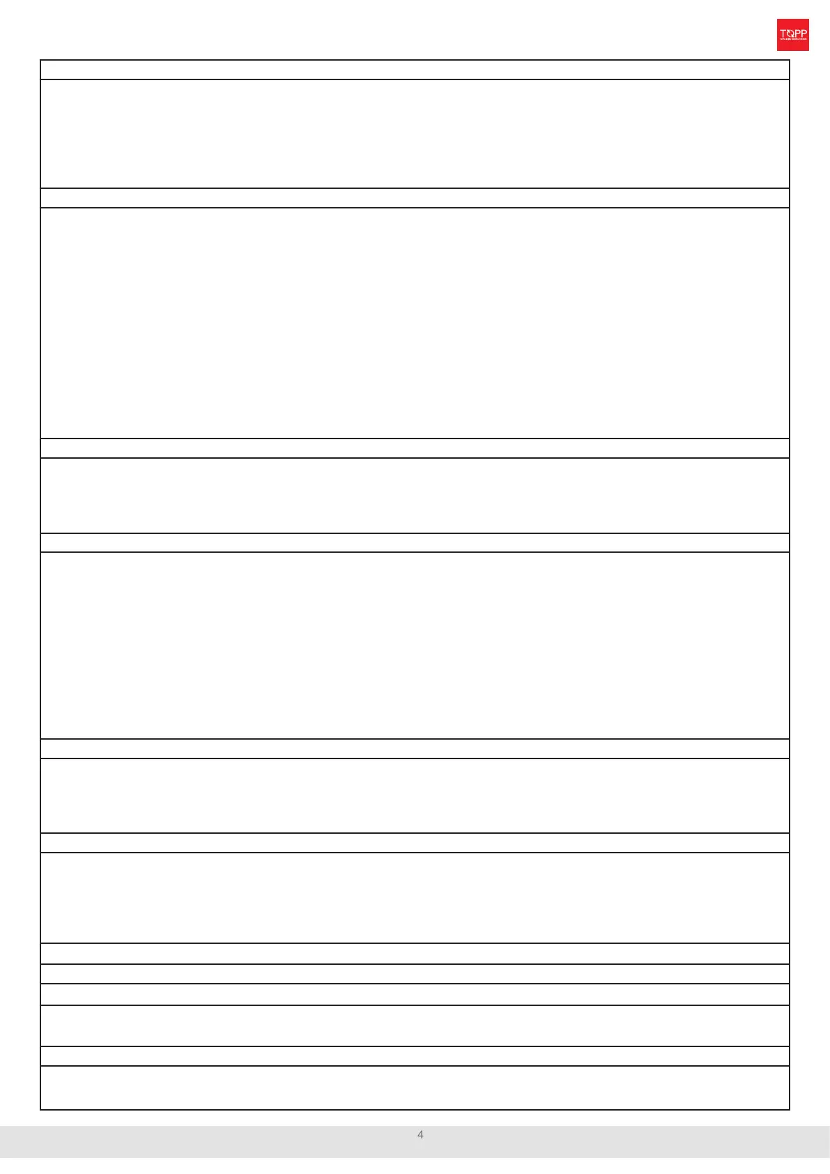 Page #4 background image
